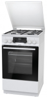 Sporák Gorenje K 5351 WH foto 6